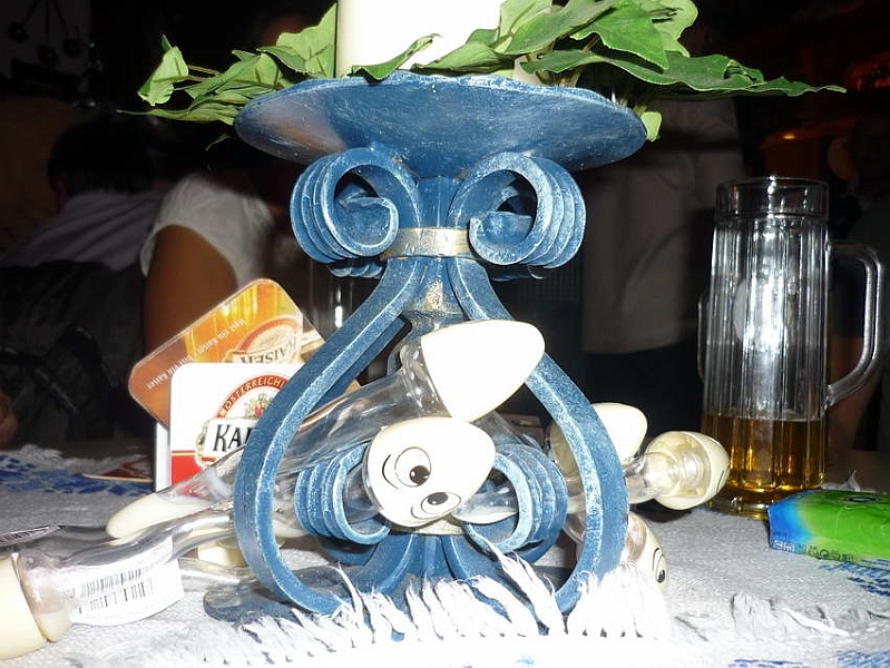 2-Katschberg, Geischl 207